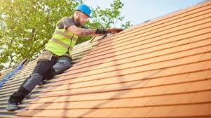 Best Hot Roofs  in Marion, SC