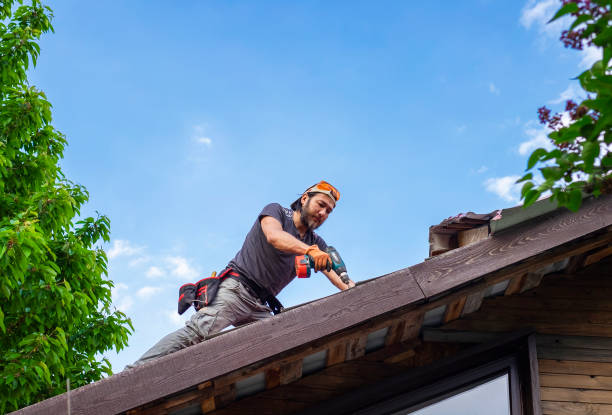 Best Commercial Roofing Services  in Marion, SC