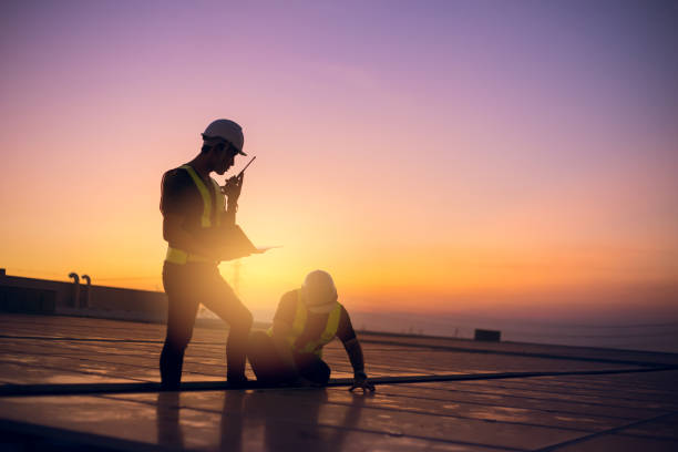 Best Cold Roofs  in Marion, SC