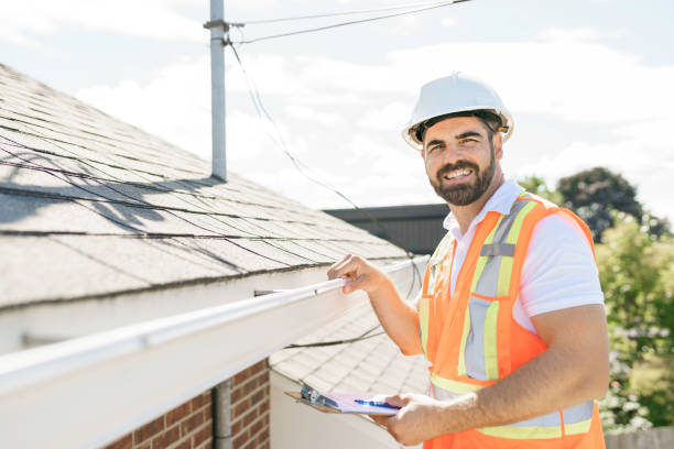 Best Emergency Roof Repair Services  in Marion, SC