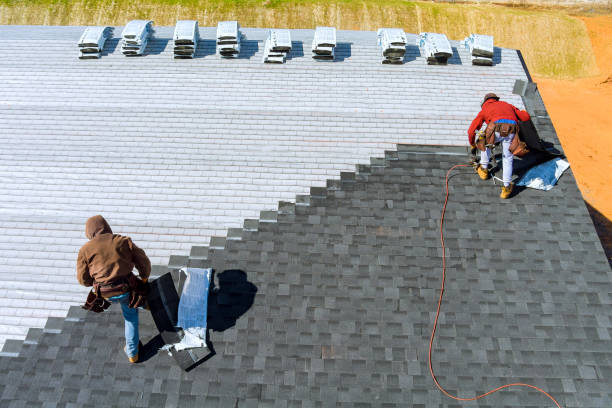 Best Green or Eco-Friendly Roofing Solutions  in Marion, SC