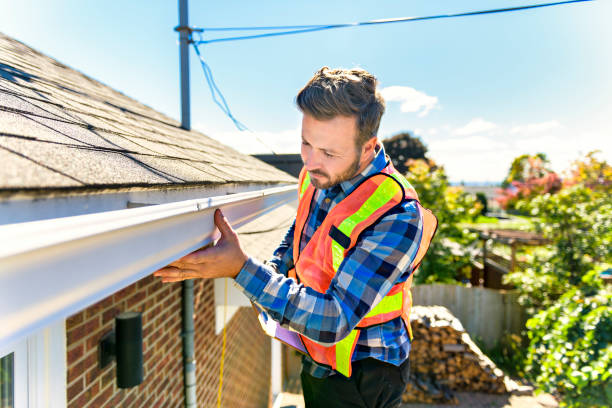 Best Roof Maintenance and Cleaning  in Marion, SC