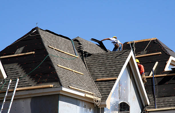 Best Storm Damage Roof Repair  in Marion, SC