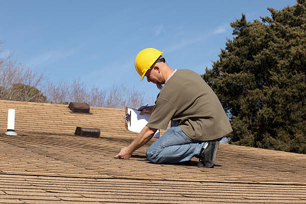 Fast & Reliable Emergency Roof Repairs in Marion, SC